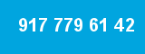 917 779 61 42